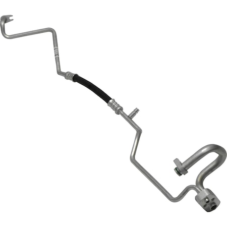 Universal Air Cond Universal Air Conditioning Hose Assembly, Ha10948C HA10948C